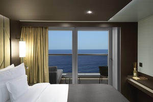 Grand Penthouse